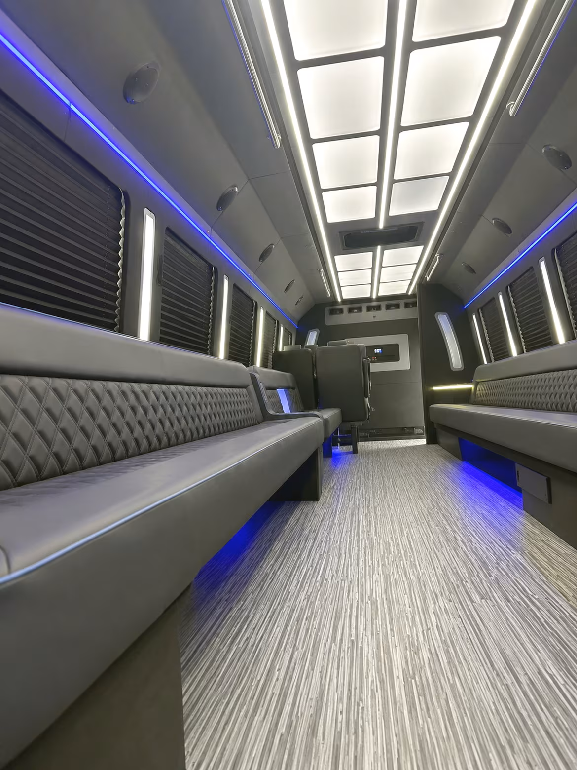 party buses for burnsville prom groups heading to minneapolis venues