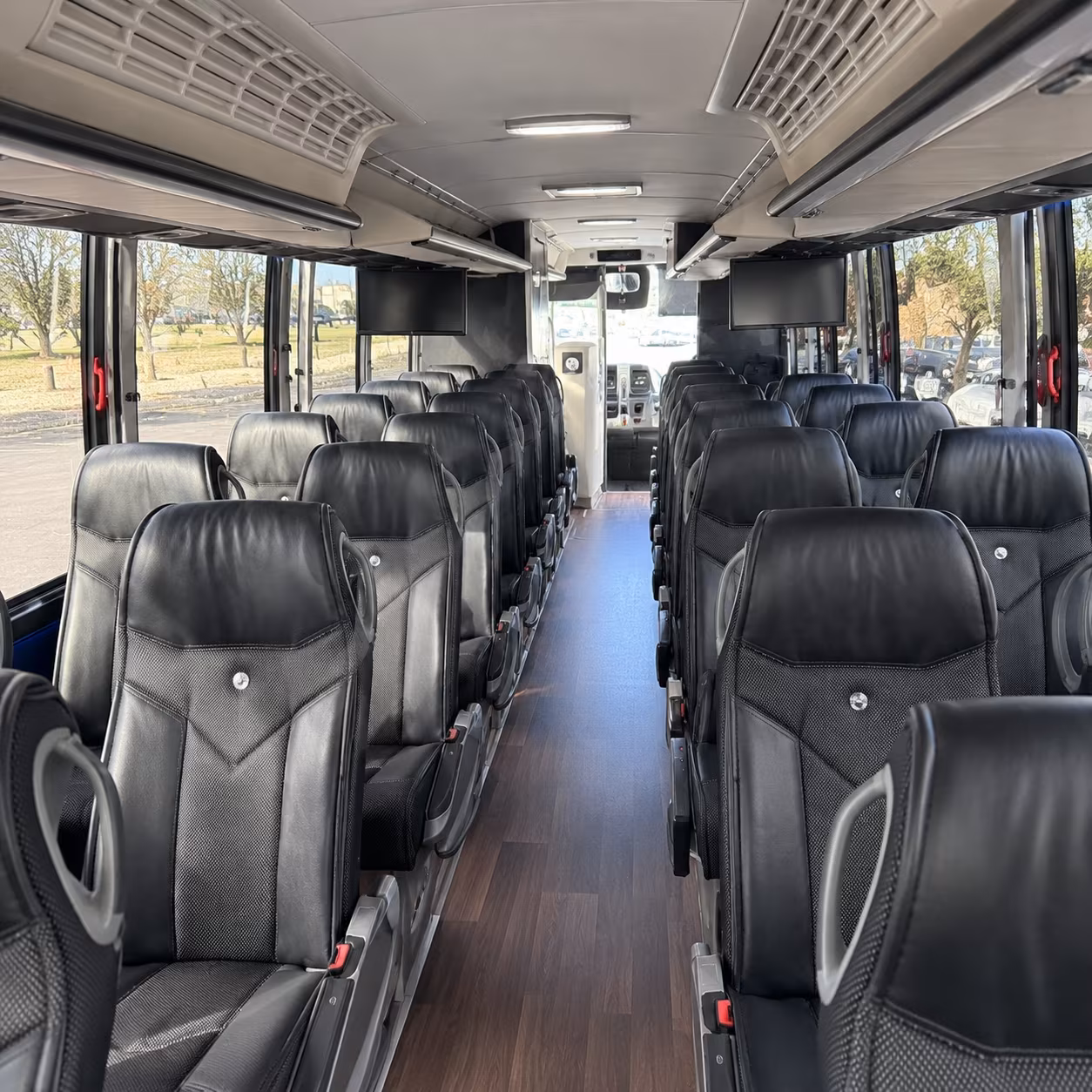 plymouth church group charter bus rentals in plymouth