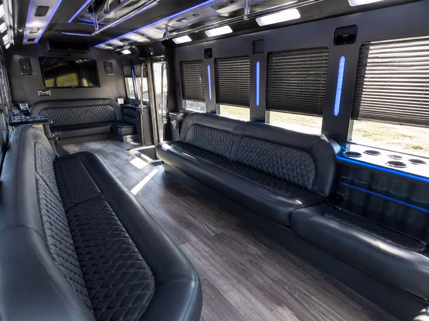 plymouth find the right ride with prom bus rentals in plymouth