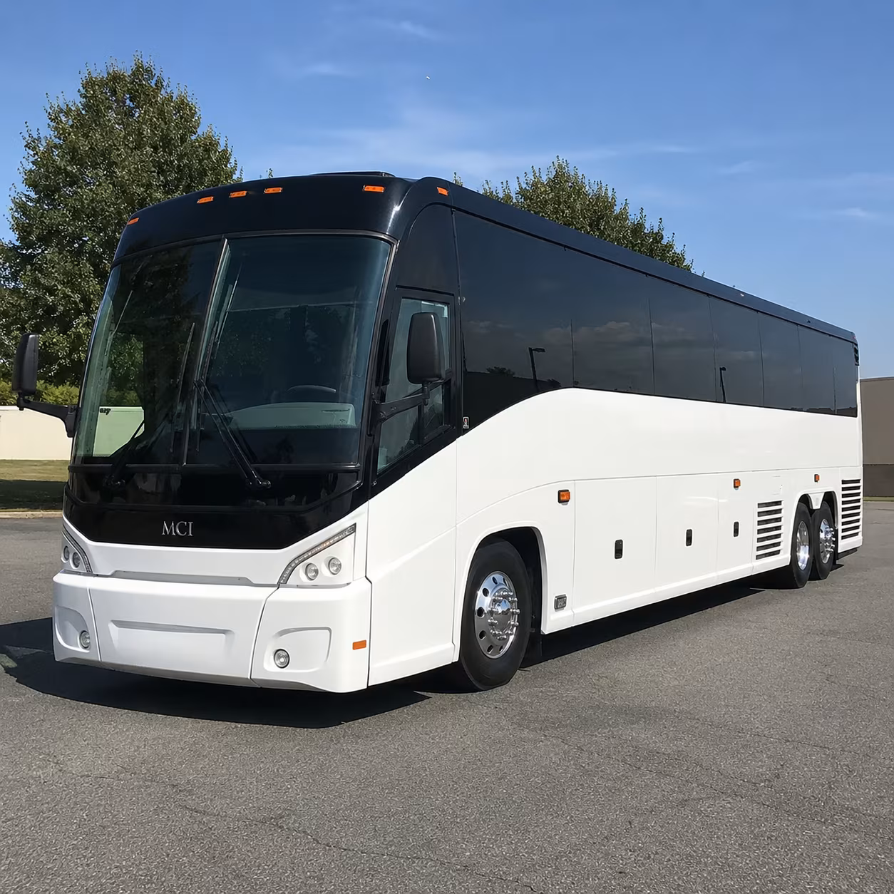 plymouth get your group there with a plymouth long distance charter bus rental
