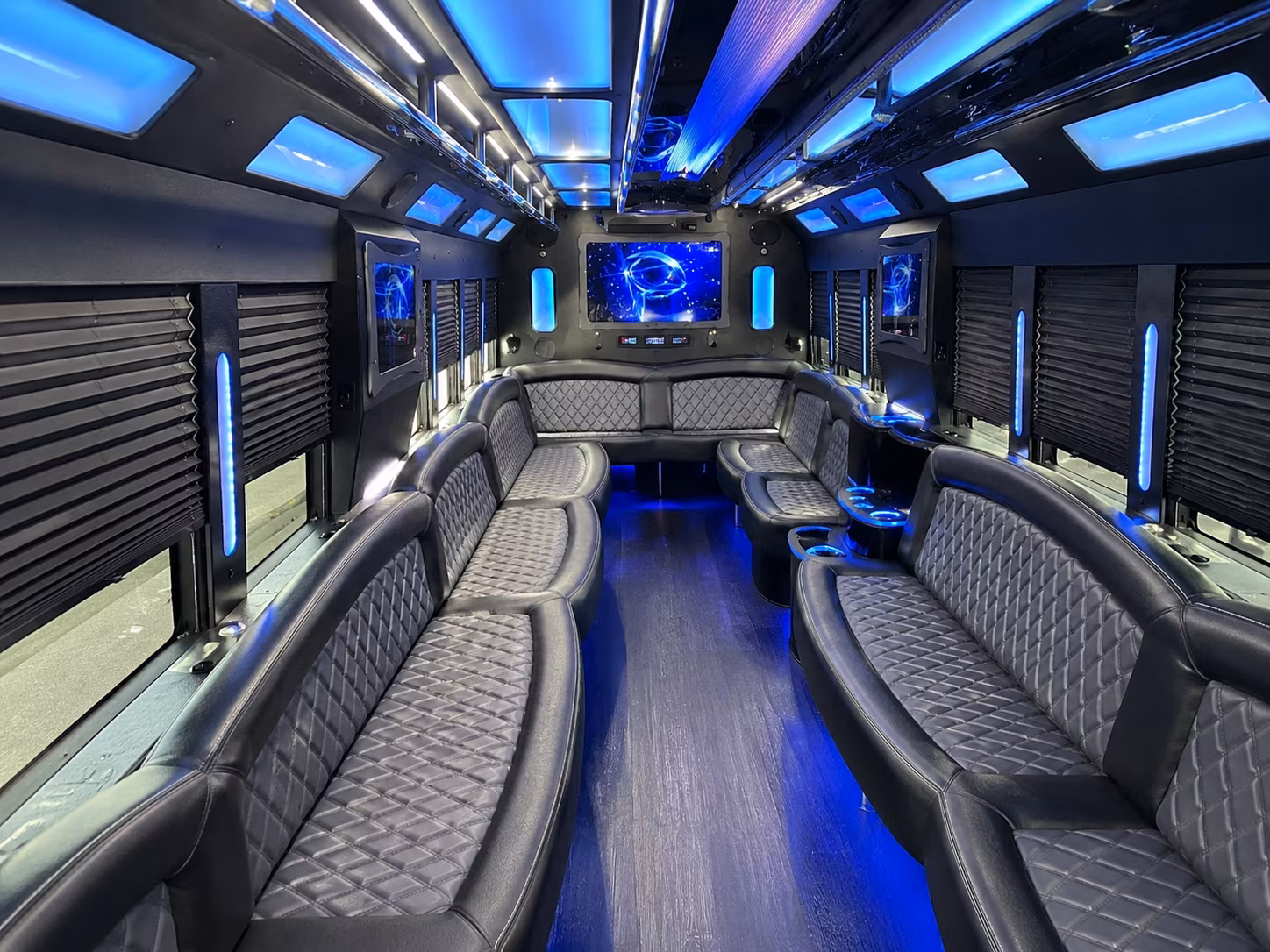 plymouth private event group bus rentals in plymouth