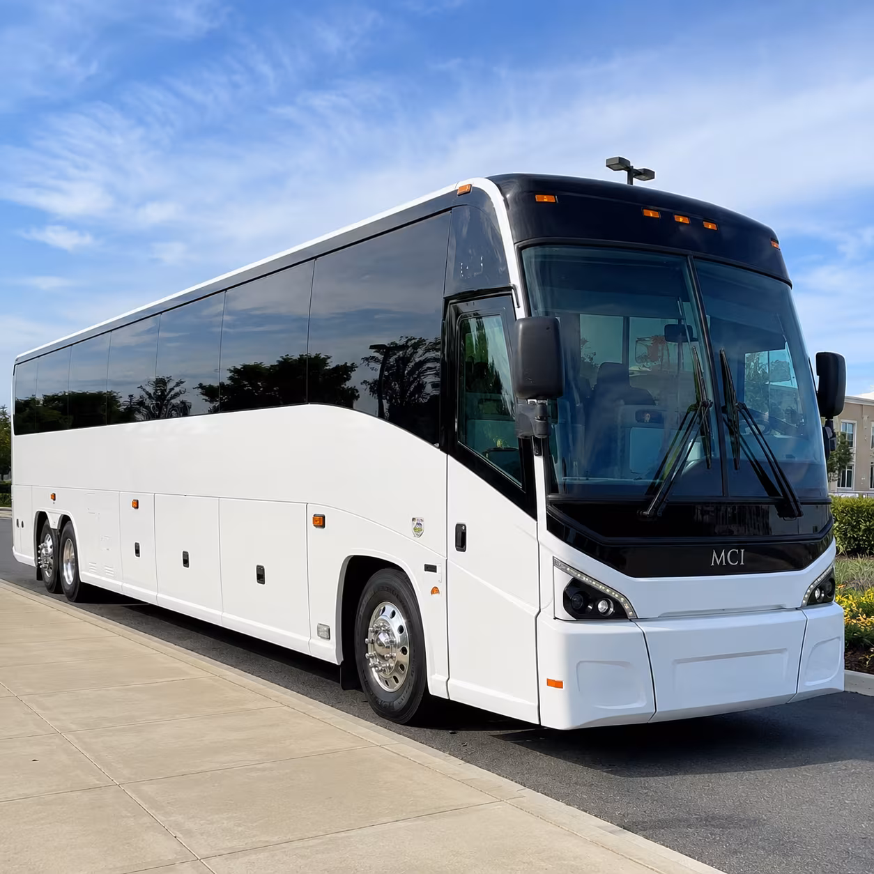 the drive from burnsville to msp and why one bus makes it easier