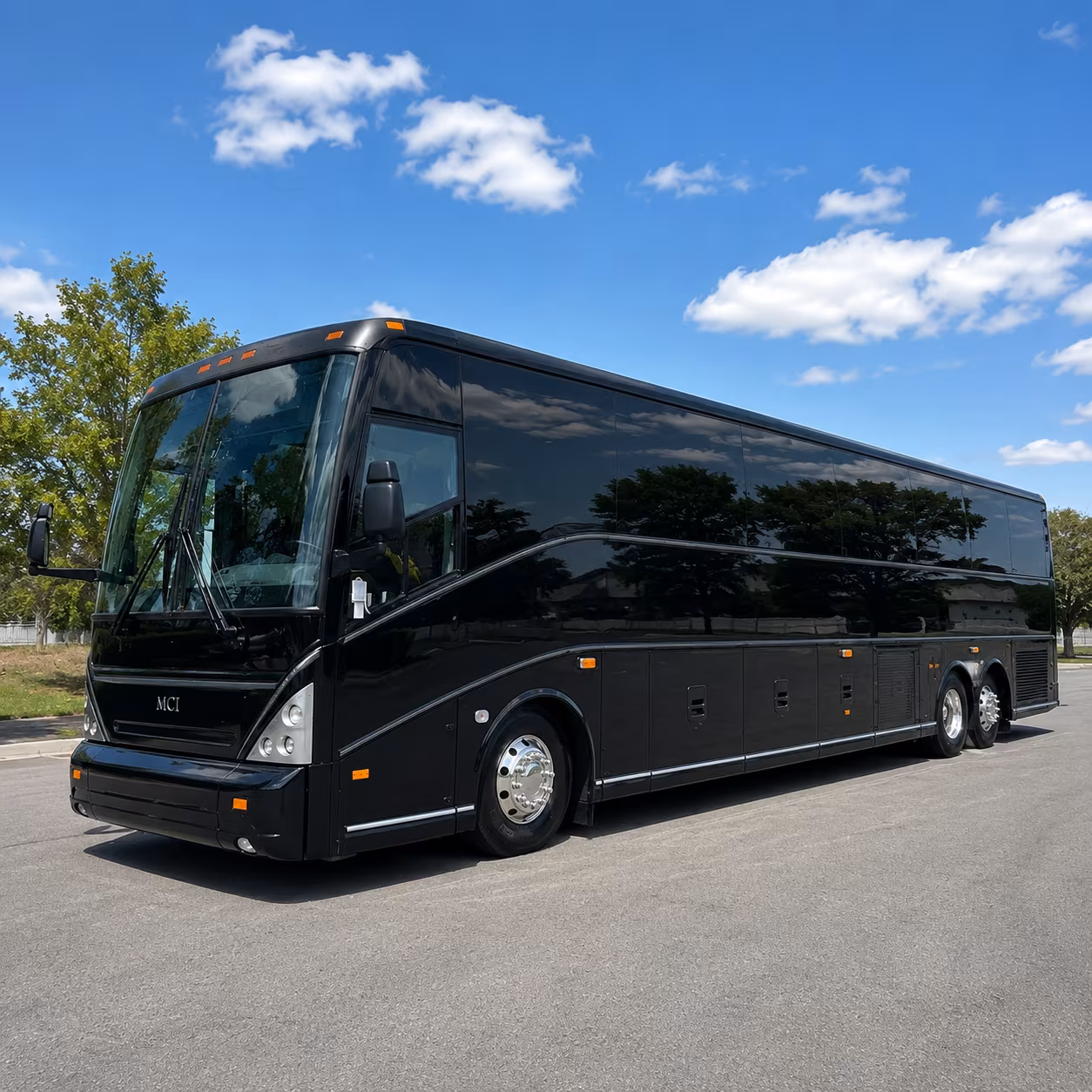 with so many buses available you ll always find the right fit for your burnsville airport trip