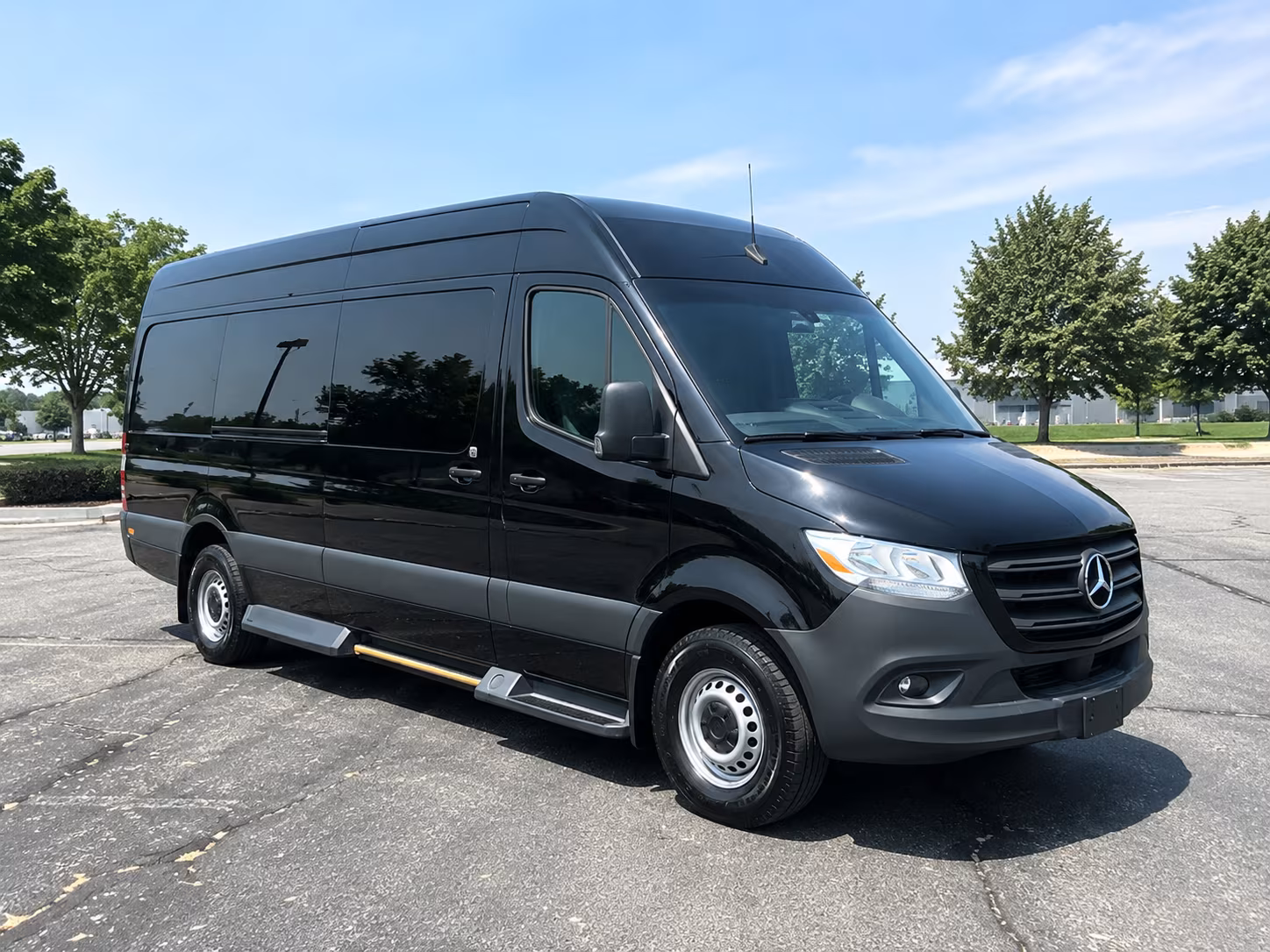 woodbury airport shuttle services in woodbury