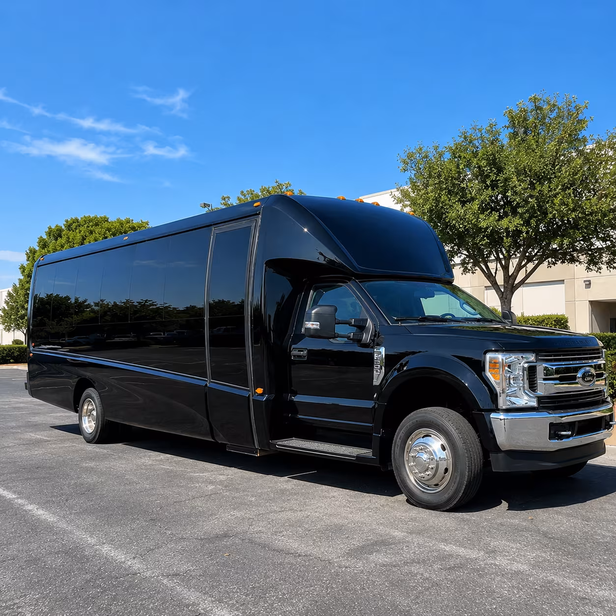woodbury seamless long distance transportation from woodbury