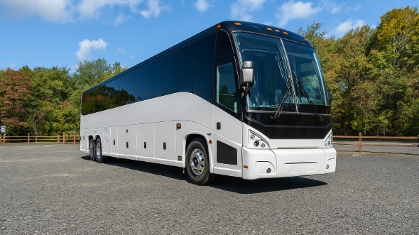 brooklyn park sporting event transportation
