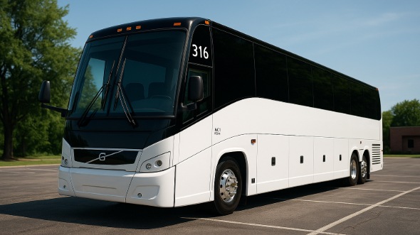 burnsville private event transportation