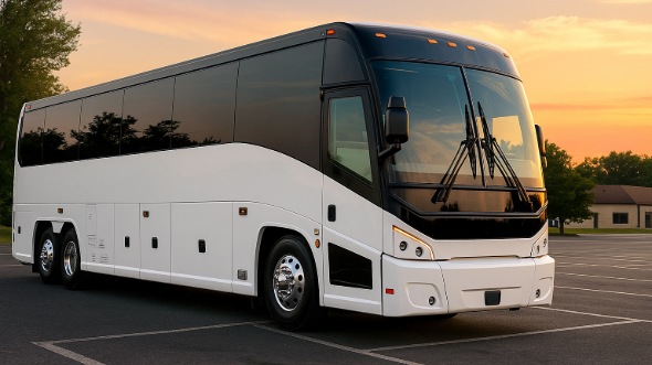 burnsville wedding transportation