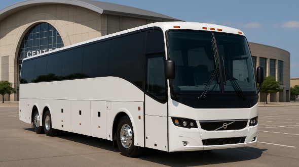 eagan construction site shuttle services