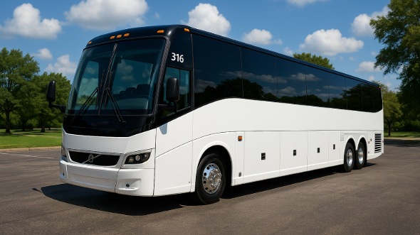 minnetonka bus rentals for travel agents