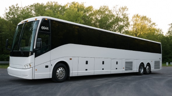 minnetonka prom and homecoming party bus rentals